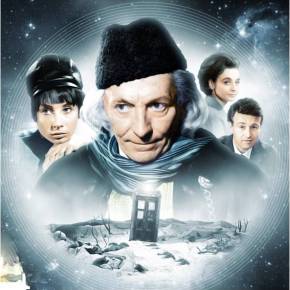 Episode 004 – An Unearthly Child Part 4